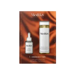 Medik8 Luminous Lift Set