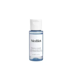Medik8 Press & Clear Exfoliating 2% BHA Tonic 30ml (1floz)