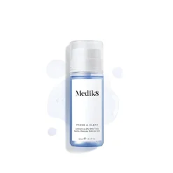 Medik8 Press & Clear Exfoliating 2% BHA Tonic 150ml (5floz)