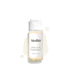 Medik8 Press & Glow Daily Exfoliating PHA Tonic 30ml (1floz)
