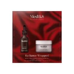 Medik8 Radiance Wrapped Set