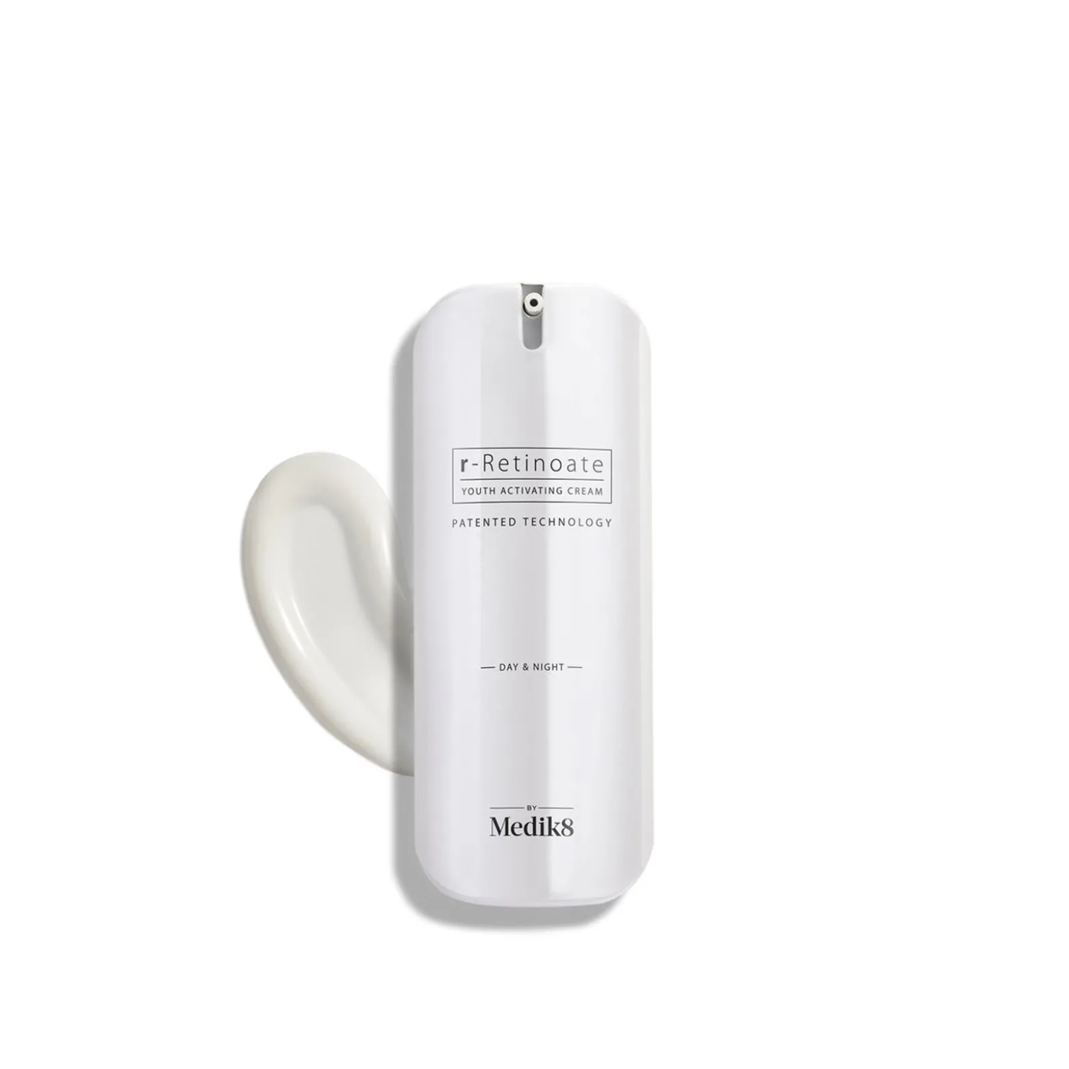 Medik8 r-Retinoate Day & Night Youth Activating Cream 50ml (1.6floz)