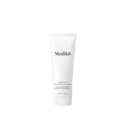 Medik8 Surface Radiance Cleanse AHA/BHA Cleansing Gel 40ml (1.3floz)