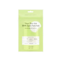Meisani Your Bes-Tea Bha Spot Patches x45