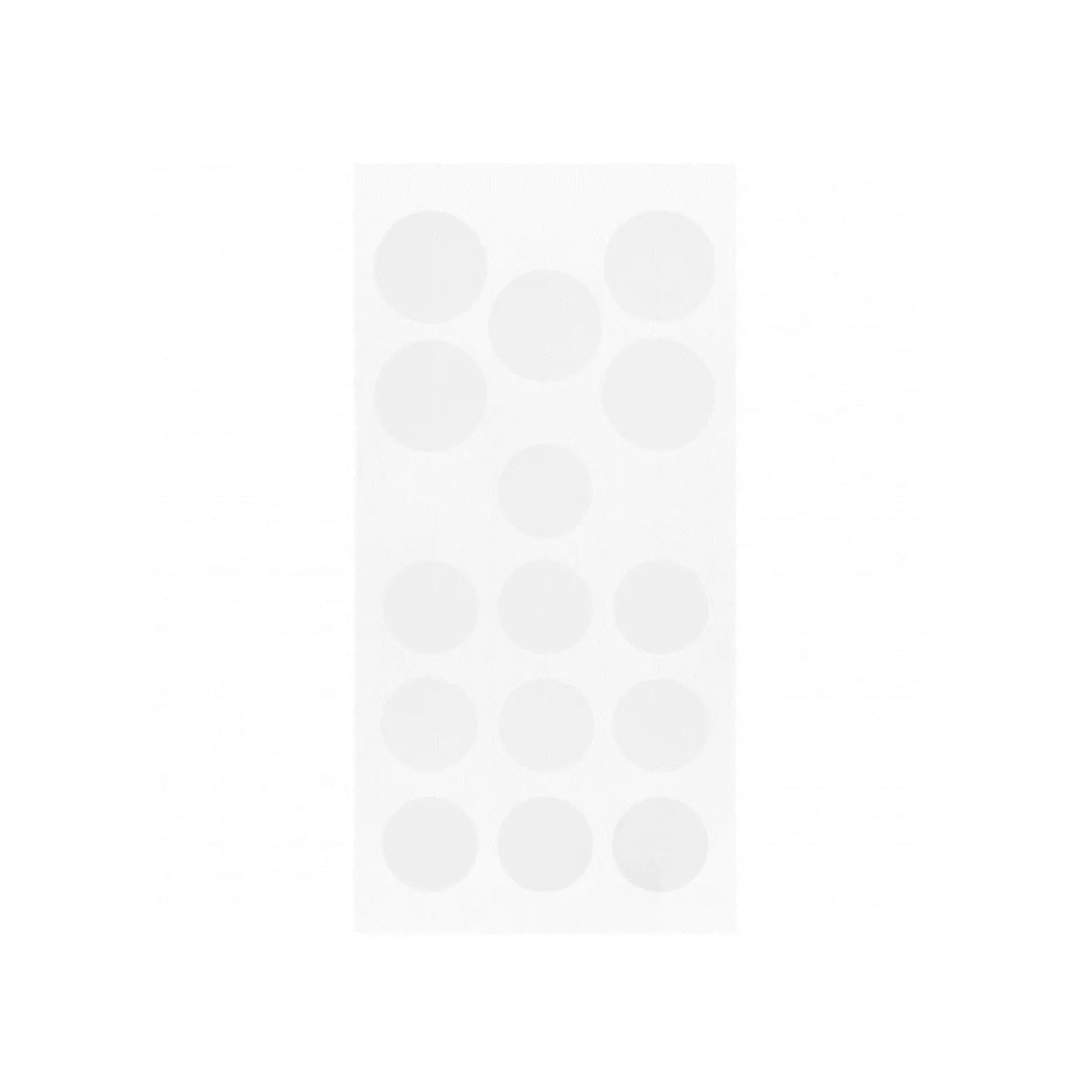 Meisani Your Bes-Tea Bha Spot Patches x45