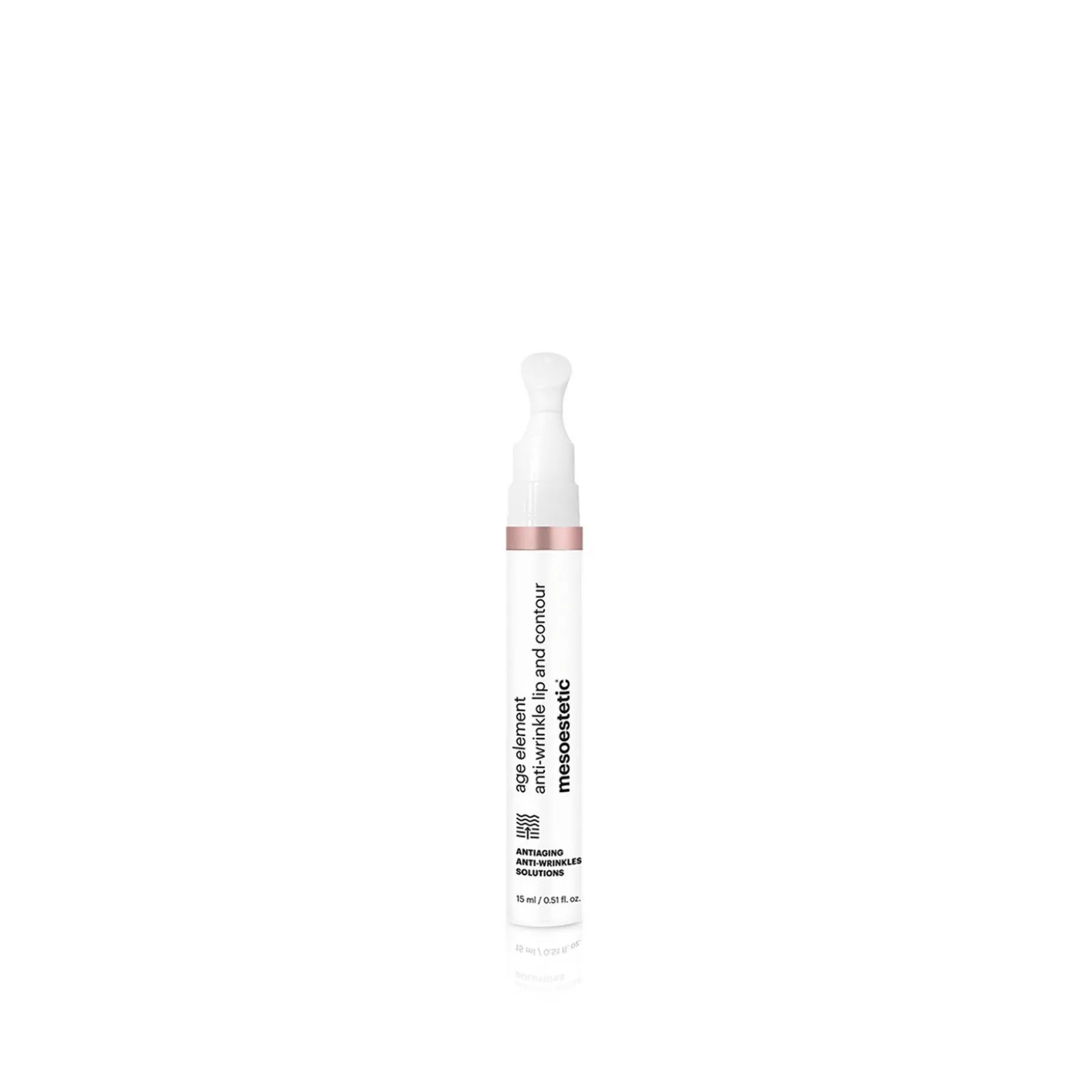 Mesoestetic Age Element Anti-Wrinkle Lip and Contour 15ml (0.51floz)