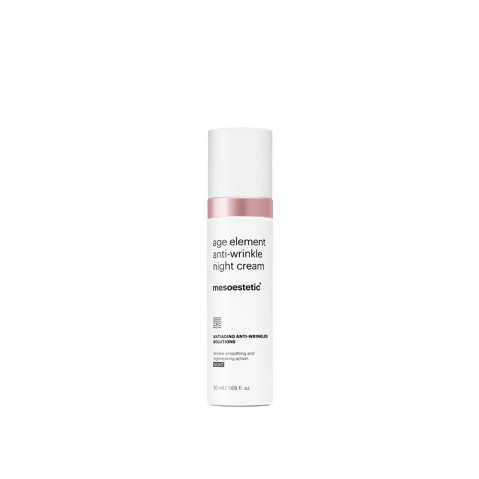 Mesoestetic Age Element Anti-Wrinkle Night Cream 50ml (1.69floz)