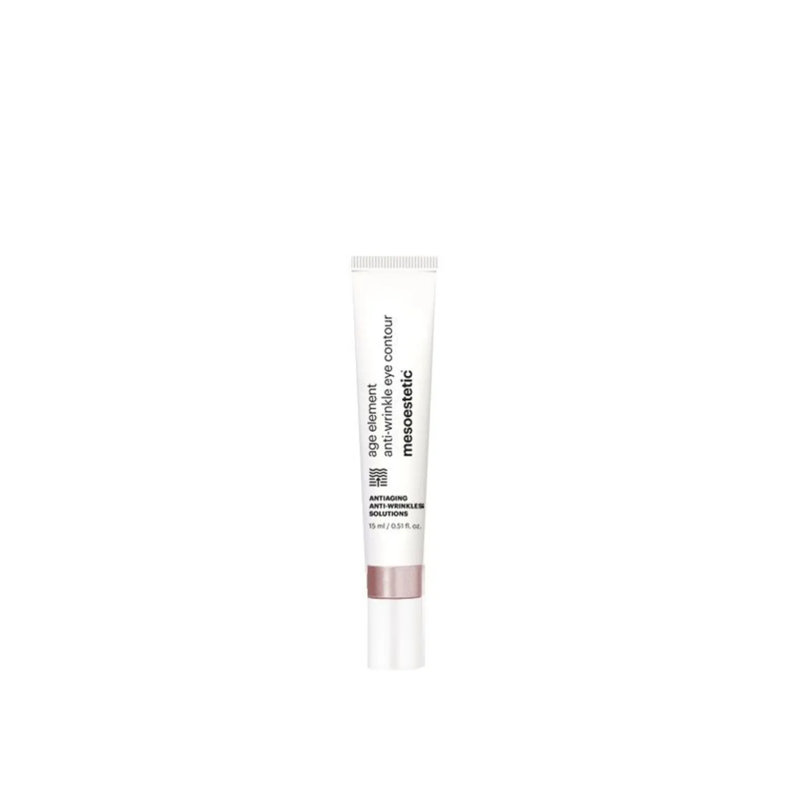 Mesoestetic Age Element Anti-Wrinkle Eye Contour 15ml (0.51floz)