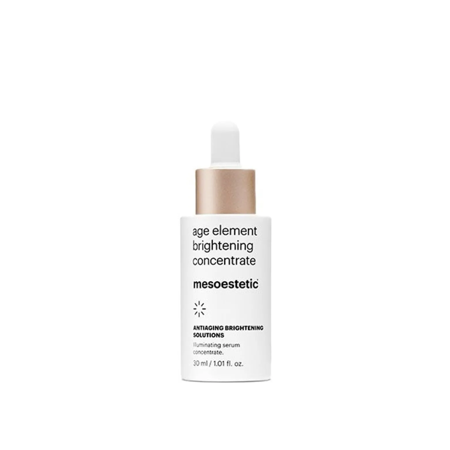 Mesoestetic Age Element Brightening Concentrate 30ml (1.01floz)