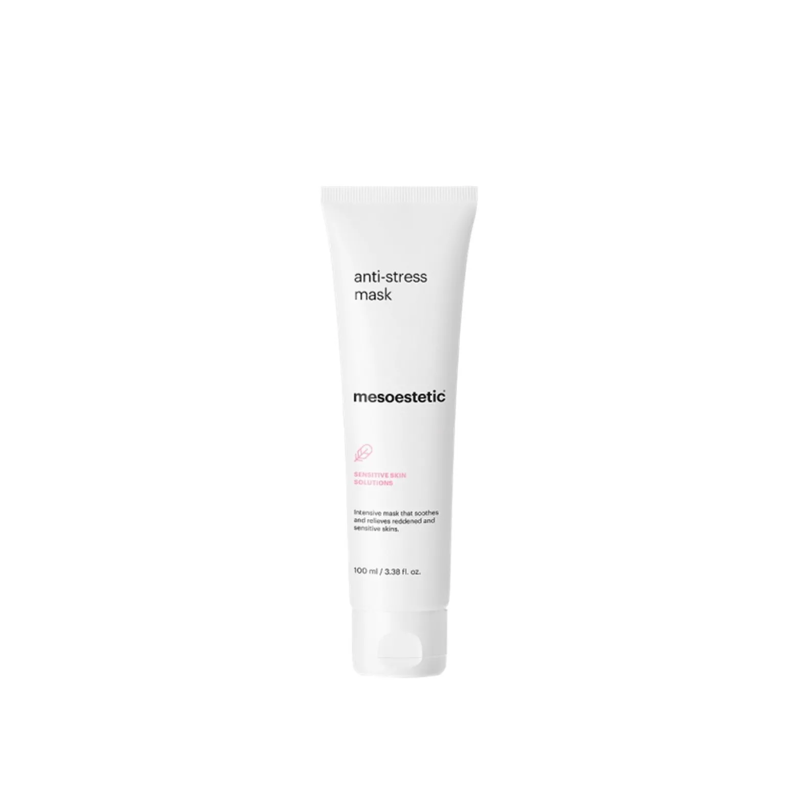 Mesoestetic Anti-Stress Mask 100ml (3.38floz)