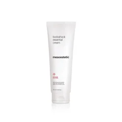 Mesoestetic Bodyshock Essential Cream 250ml (8.45floz)