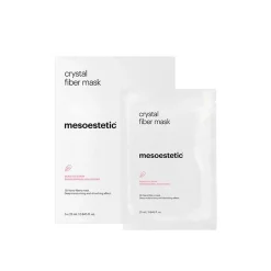 Mesoestetic Crystal Fiber Mask 25ml x5 (0.85floz x5)