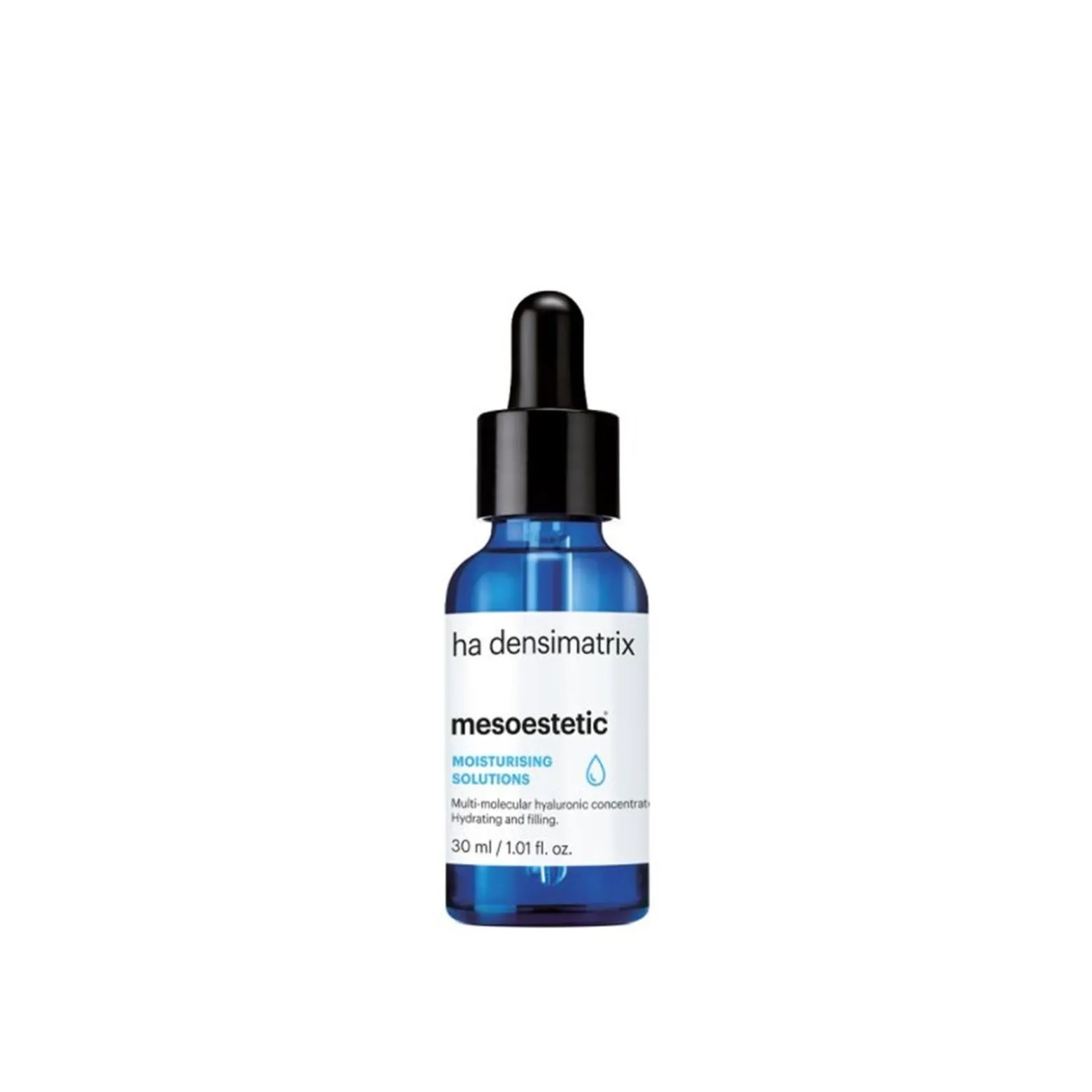 Mesoestetic HA Densimatrix Serum Hyaluronic Acid 30ml (1.01floz)