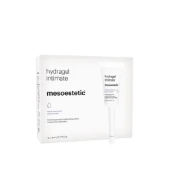 Mesoestetic Hydragel Intimate 12x5ml (12x0.17floz)