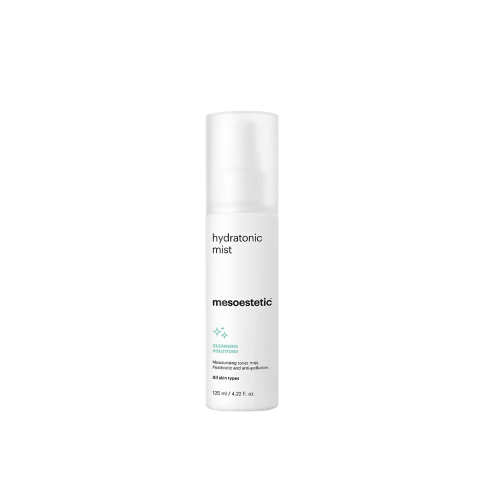 Mesoestetic Hydratonic Mist 125ml (4.22floz)