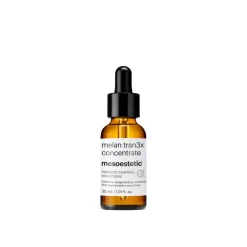 Mesoestetic Melan Tran3x Concentrate Dark Spots 30ml (1.01floz)