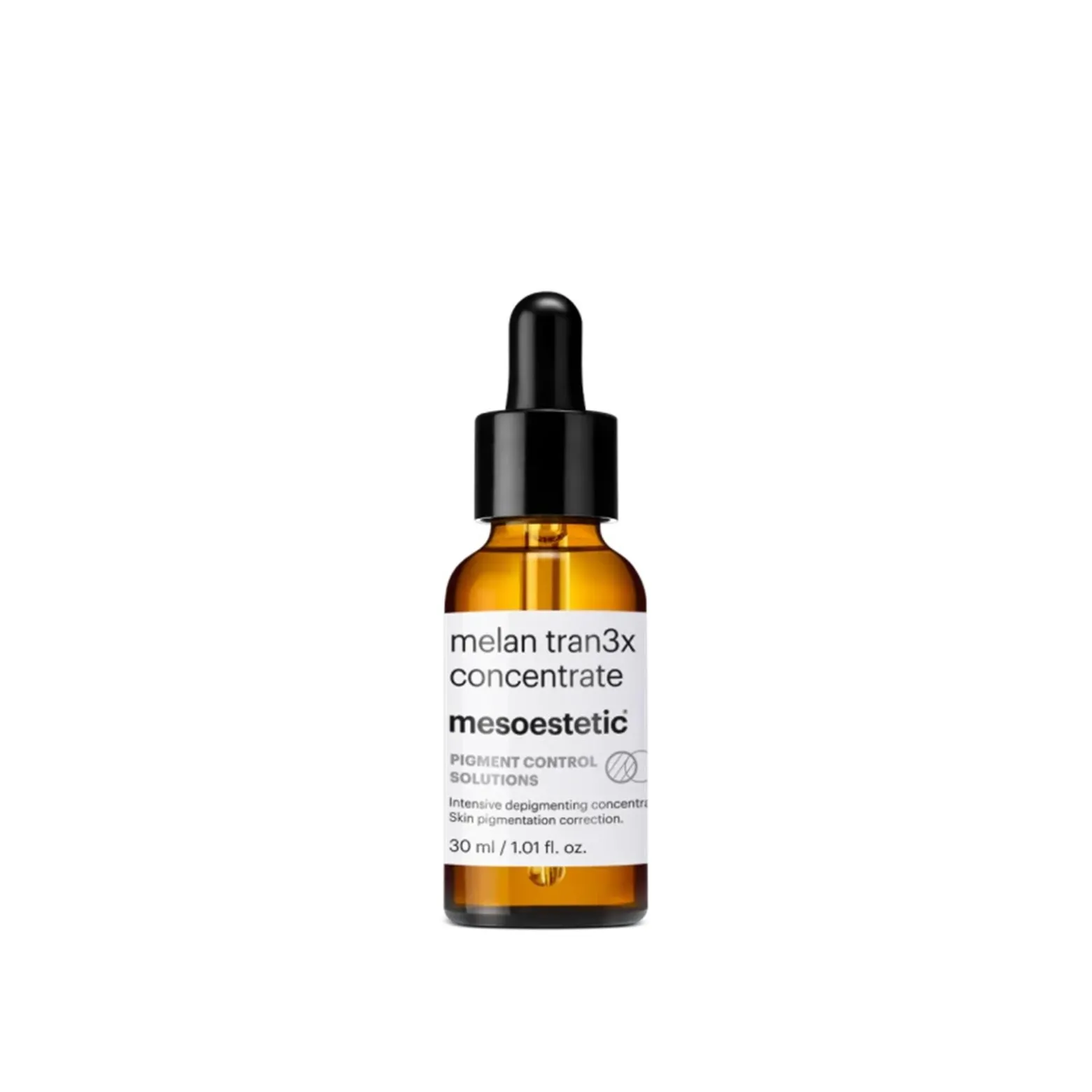 Mesoestetic Melan Tran3x Concentrate Dark Spots 30ml (1.01floz)