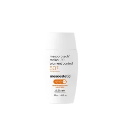 Mesoestetic Mesoprotech Melan 130 Pigment Control SPF50+ Dark Spots 50ml (1.69floz)