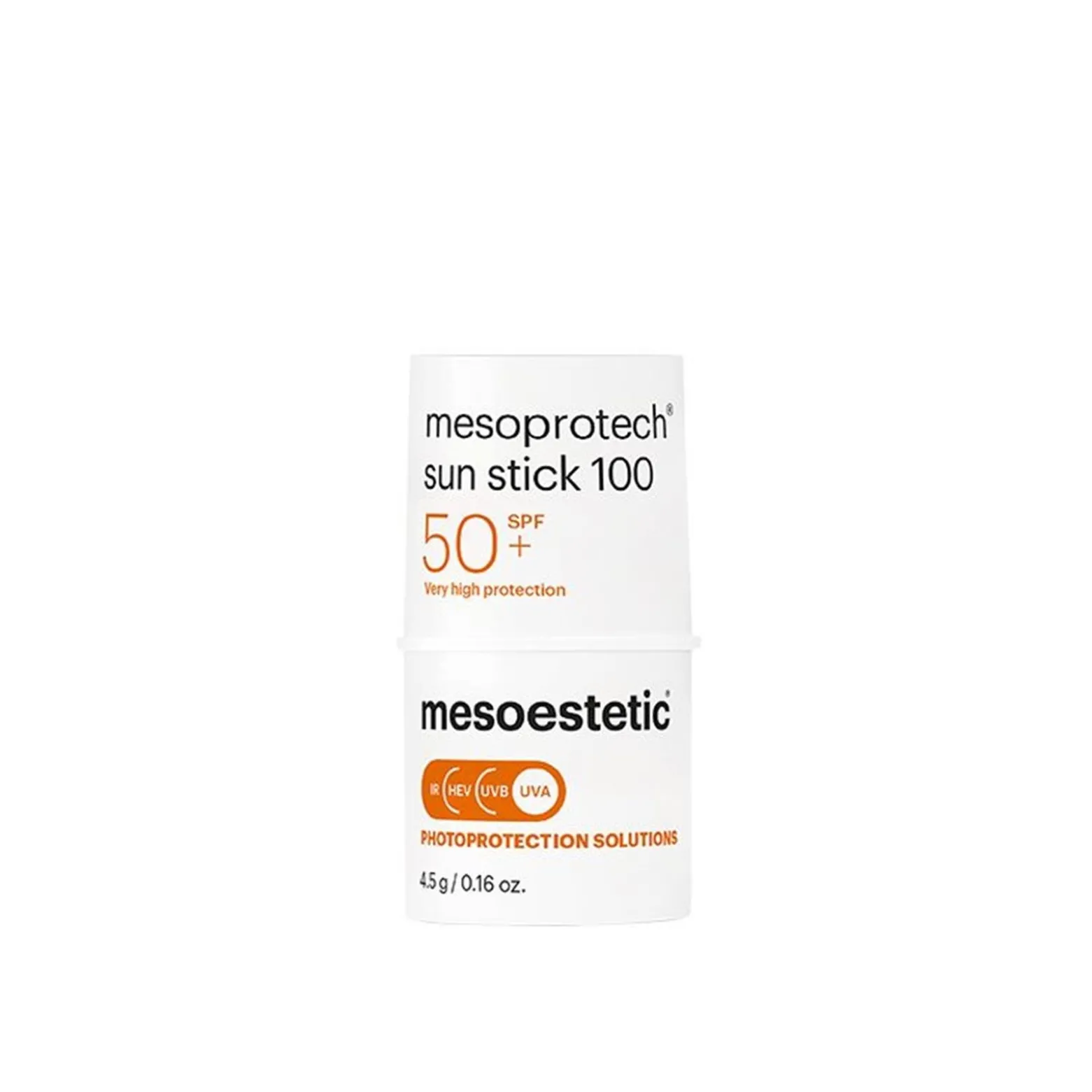 Mesoestetic Mesoprotech Sun Stick 100 SPF50+ 4.5g (0.16oz)