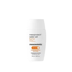 Mesoestetic Mesoprotech Water Veil Ultra-Light Gel Cream SPF50+ 50ml (1.69floz)
