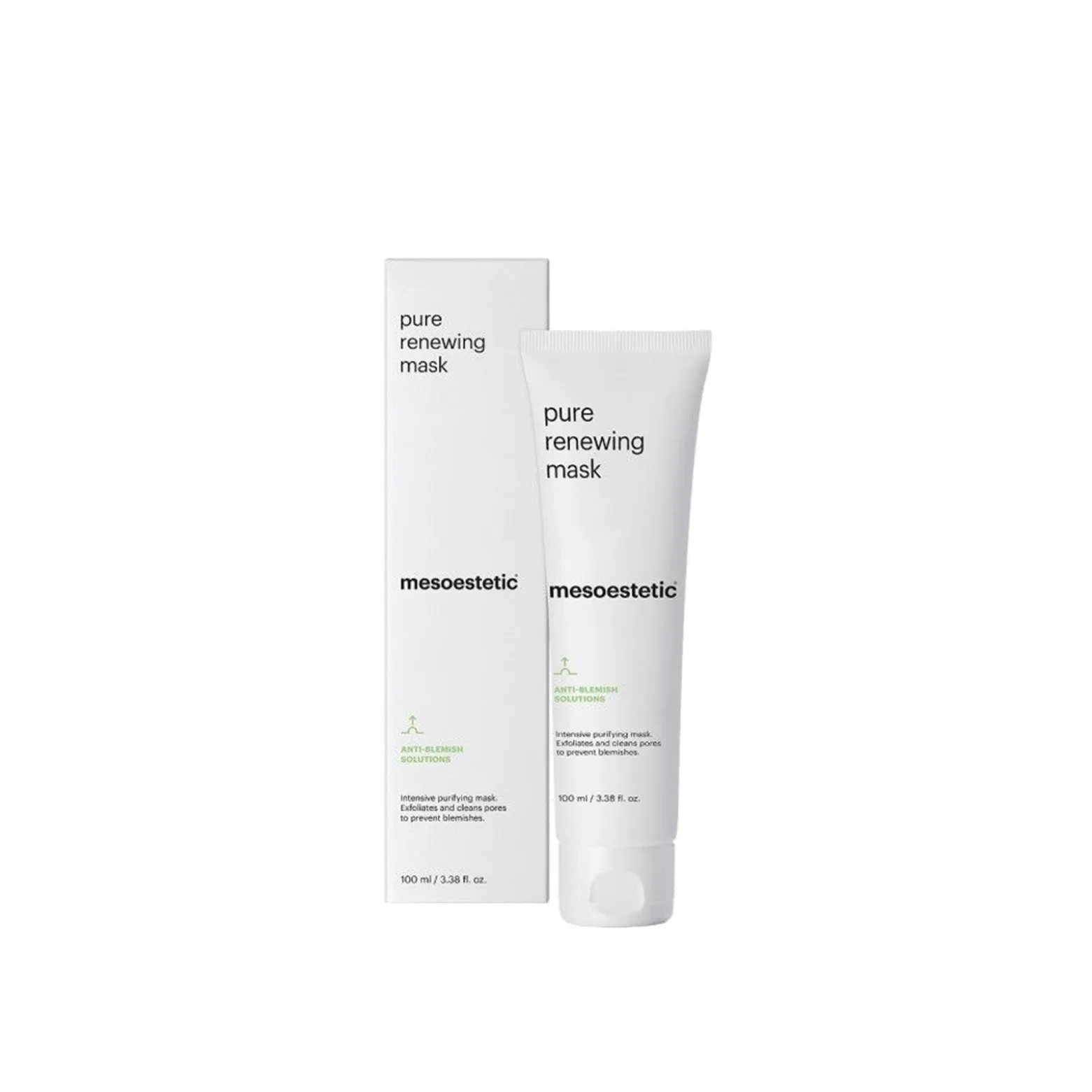 Mesoestetic Pure Renewing Mask 100ml (3.38floz)