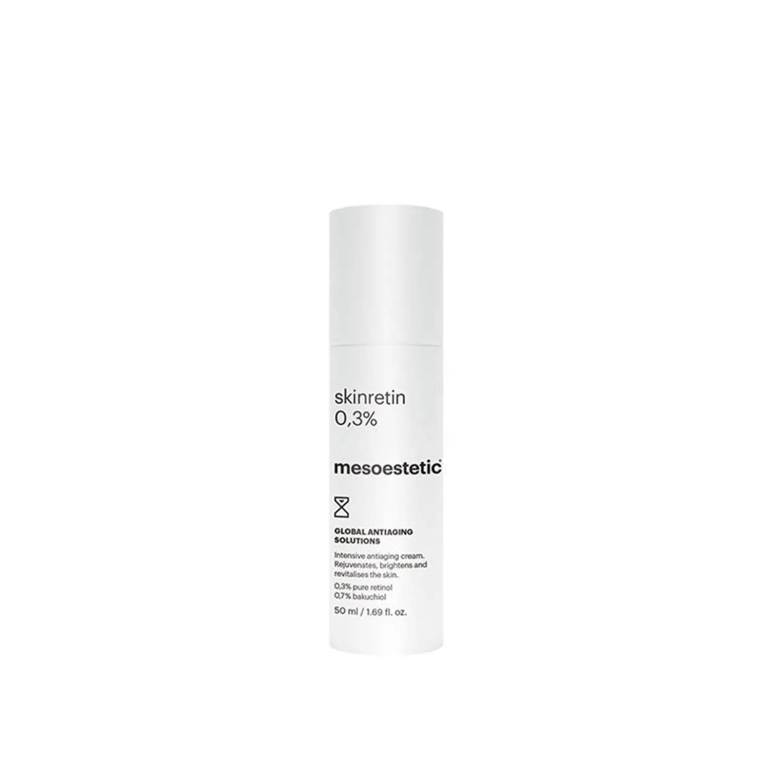 Mesoestetic Skinretin 0,3% Cream Retinol 50ml (1.69floz)