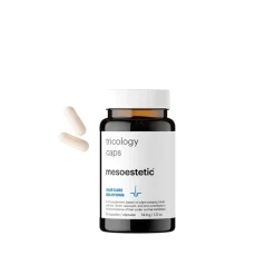 Mesoestetic Tricology Caps Hair Loss Capsules x60
