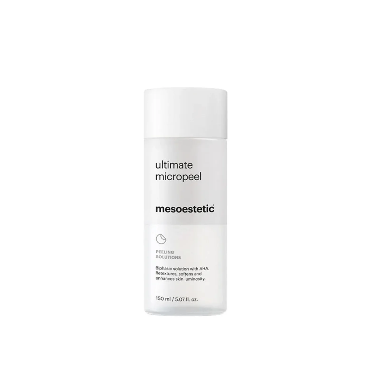 Mesoestetic Ultimate Micropeel 150ml (5.07floz)