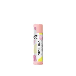 MIMITIKA Sunscreen Lip Balm SPF20 4.25g (0.15 oz)