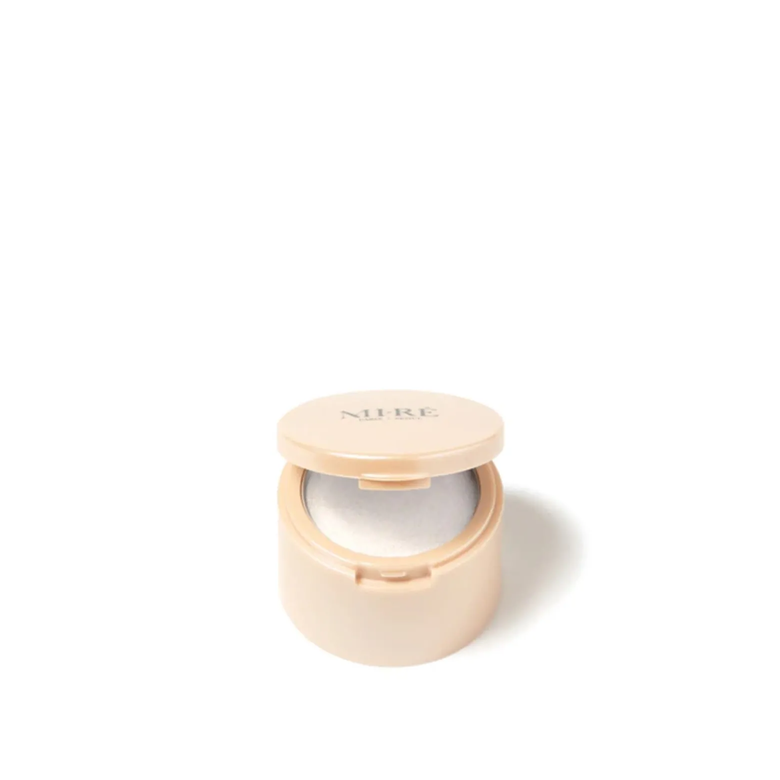 Mi-Rê Dual Blush-Lit Blush & Highlighter 4g+3g