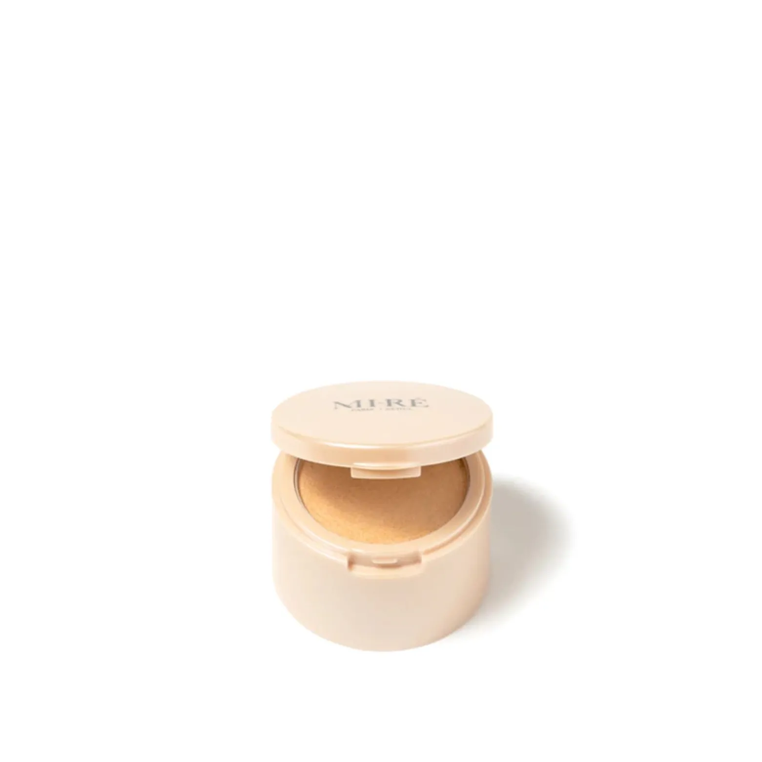 Mi-Rê Dual Sun-Lit Bronzer & Highlighter 4g+3g