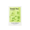 Missha Airy Fit Sheet Mask Green Tea 19g (0.67oz)