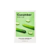 Missha Airy Fit Sheet Mask Cucumber 19g (0.67oz)