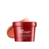 Missha Amazon Red Clay™ Pore Mask 110ml (3.71floz)