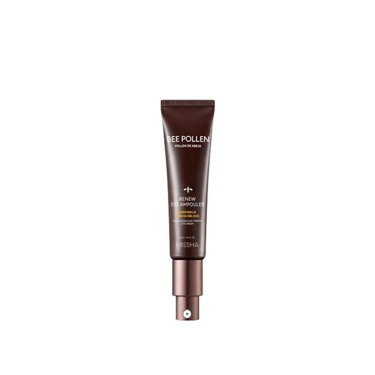 Missha Bee Pollen Renew Eye Ampouler 30ml (1.01fl oz)