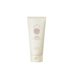 Missha Creamy Latte Cacao Cleansing Foam 172ml (5.81 fl oz)