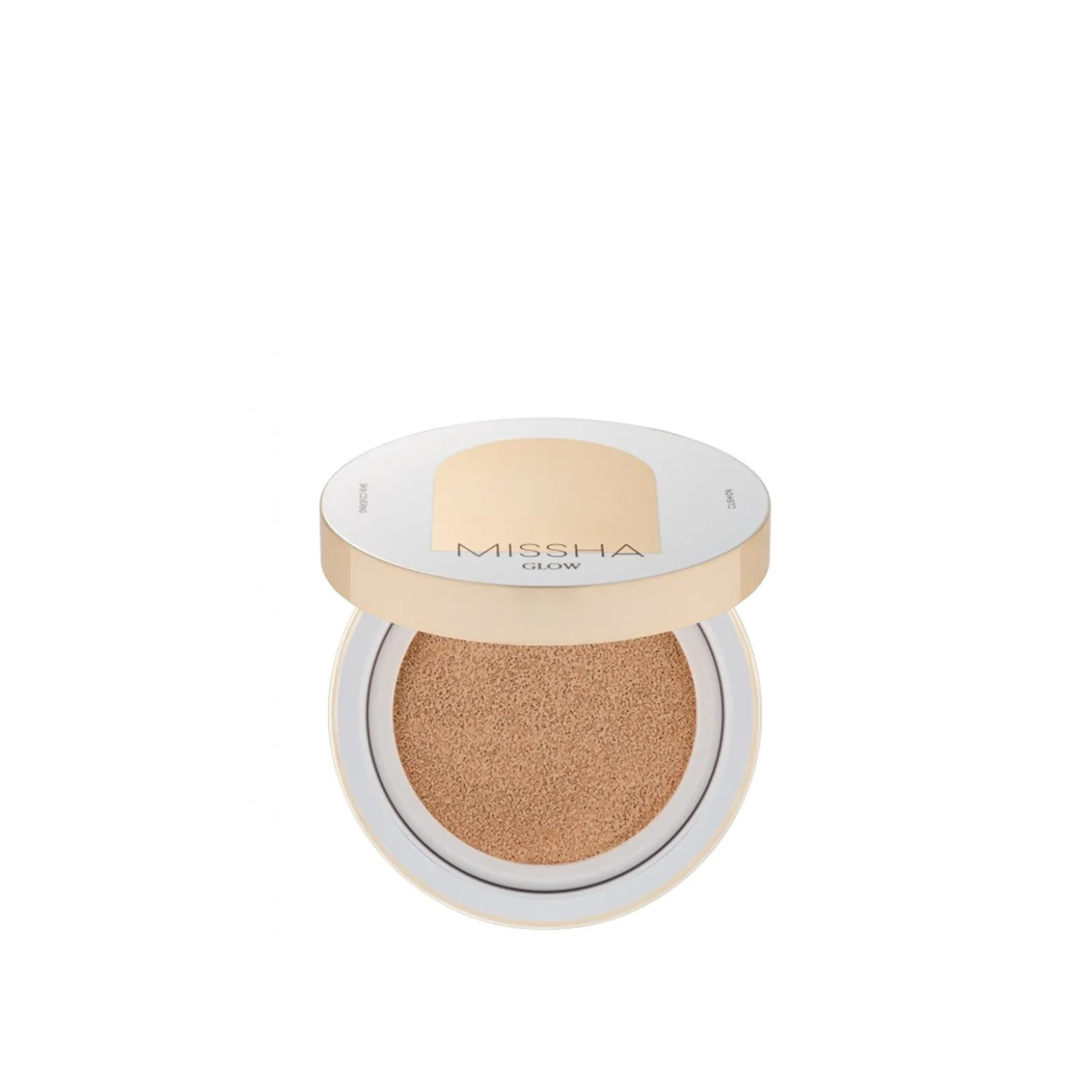 Missha Glow Cushion SPF40 23 Sand 14g (0.49oz)
