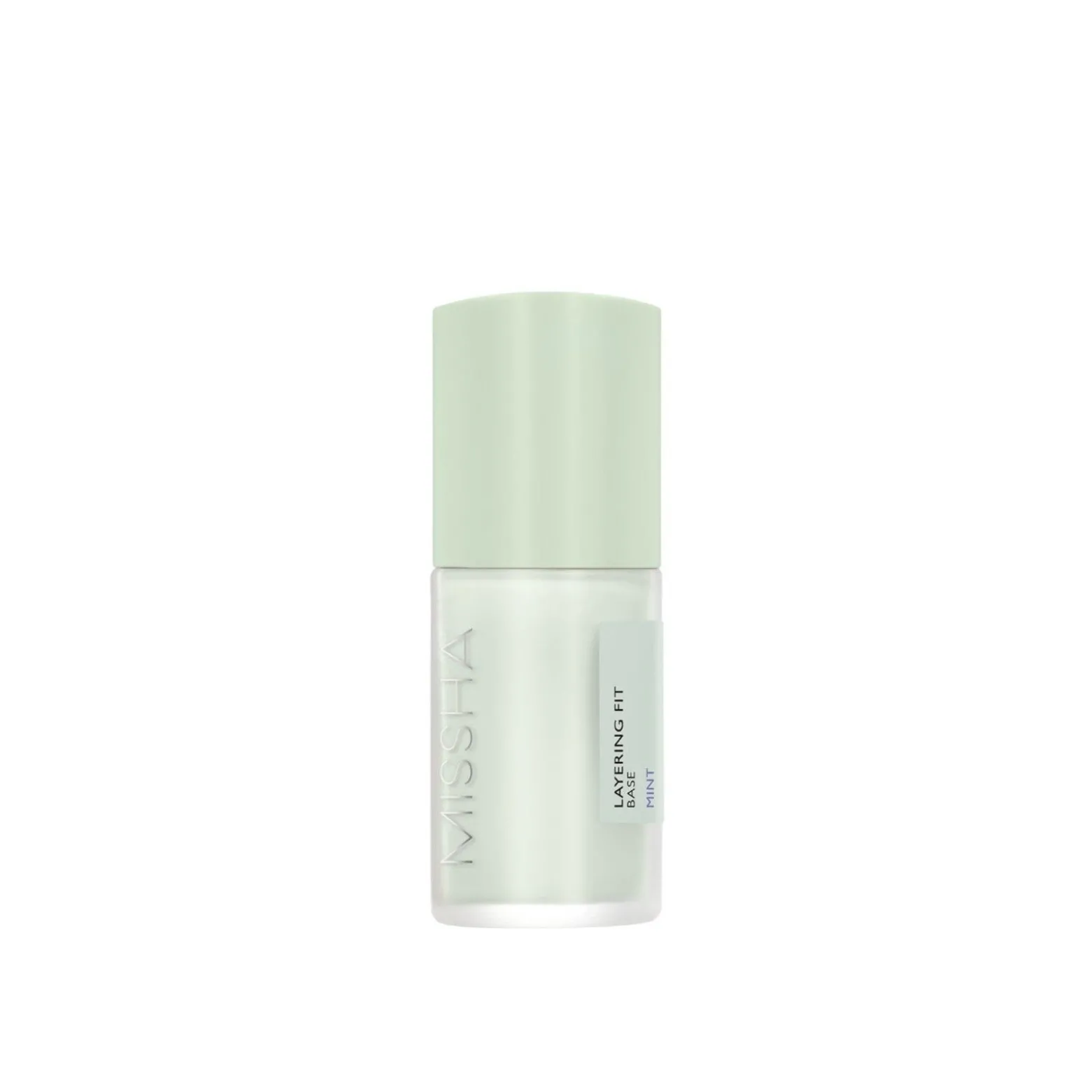 Missha Layering Fit Base Mint 35ml (1.18floz)