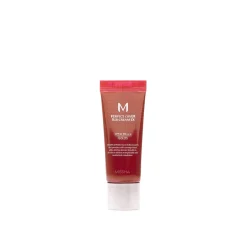 Missha M Perfect Cover BB Cream EX SPF42 25 Warm Beige 20ml (0.6 fl oz)