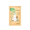 Missha Talks Vegan Squeeze Sheet Mask Mega Nutritious! 27g (0.95oz)