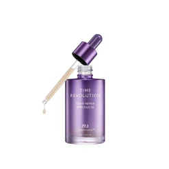 Missha Time Revolution Night Repair Ampoule 5X 50ml (1.69fl oz)