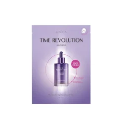 Missha Time Revolution Night Repair Ampoule Mask 30g (1.05 oz)