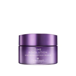 Missha Time Revolution Night Repair Ampoule Cream 5X 50ml (1.69fl oz)
