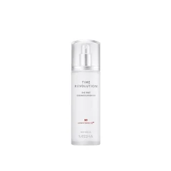Missha Time Revolution The First Essence Lotion 5X 130ml (4.39 fl oz)