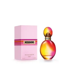 Missoni Eau de Toilette for Women 50ml (1.7fl.oz.)