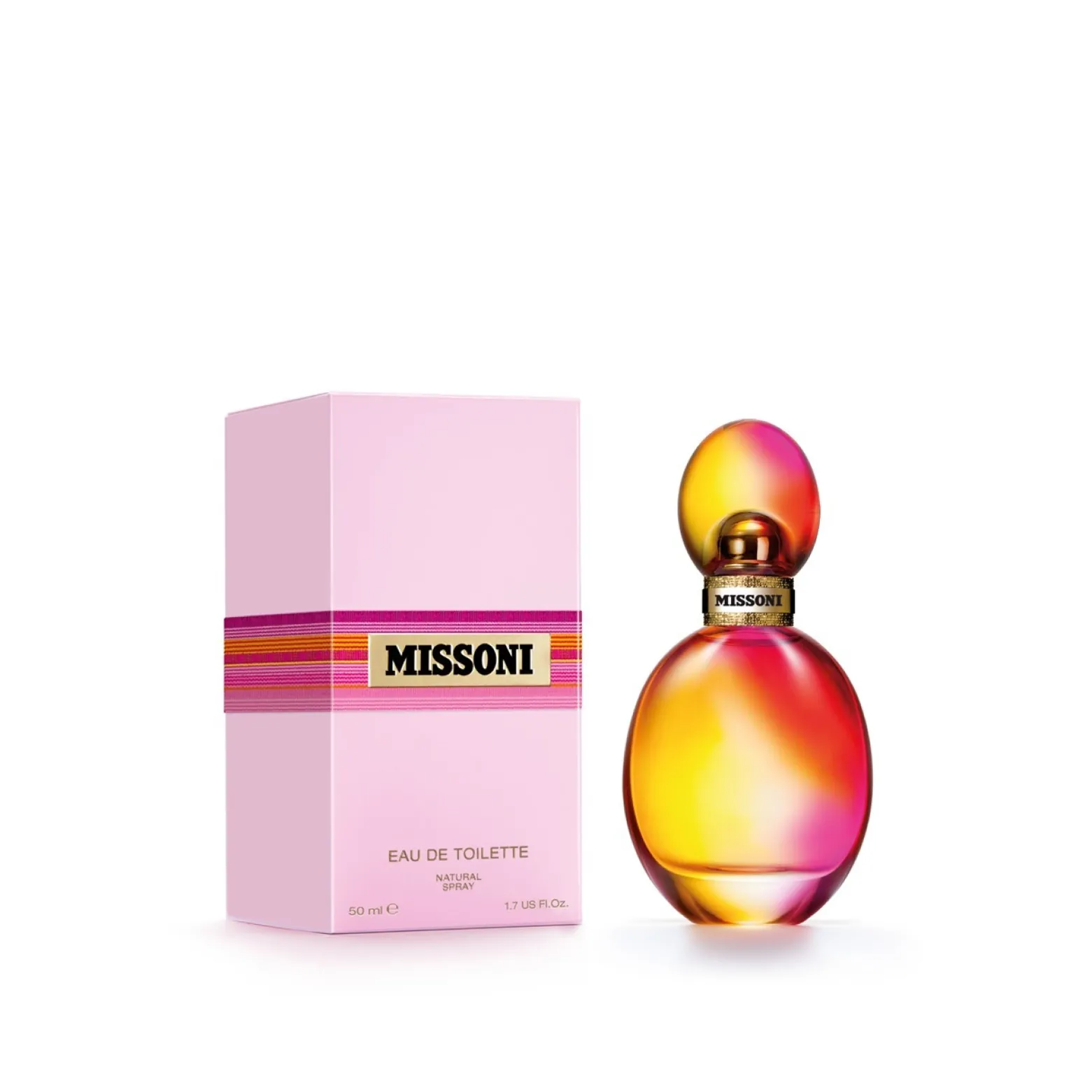 Missoni Eau de Toilette for Women 50ml (1.7fl.oz.)