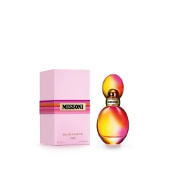 Missoni Eau de Toilette for Women 30ml (1.0fl.oz.)
