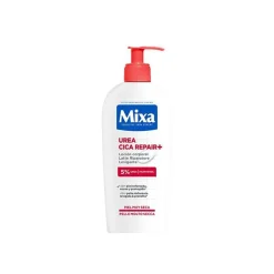 Mixa Urea Repair+ Body Lotion 250ml (8.45floz)