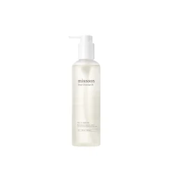 mixsoon Bean Cleansing Oil 195ml (6.59floz)