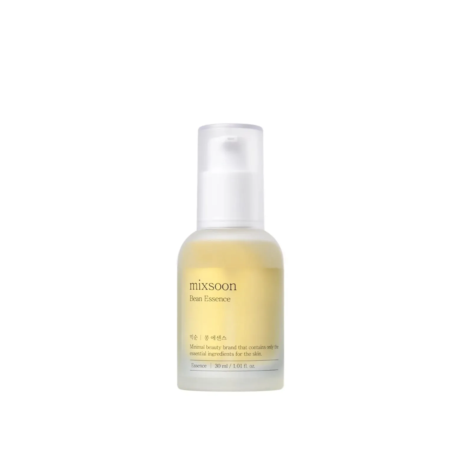 mixsoon Bean Essence 30ml (1.01floz)